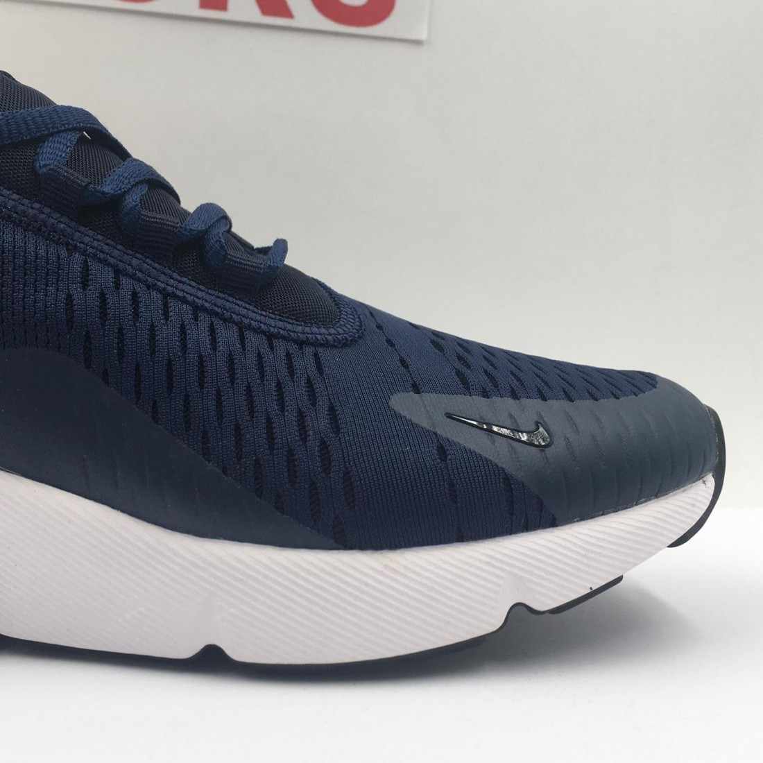 nike 270 midnight blue